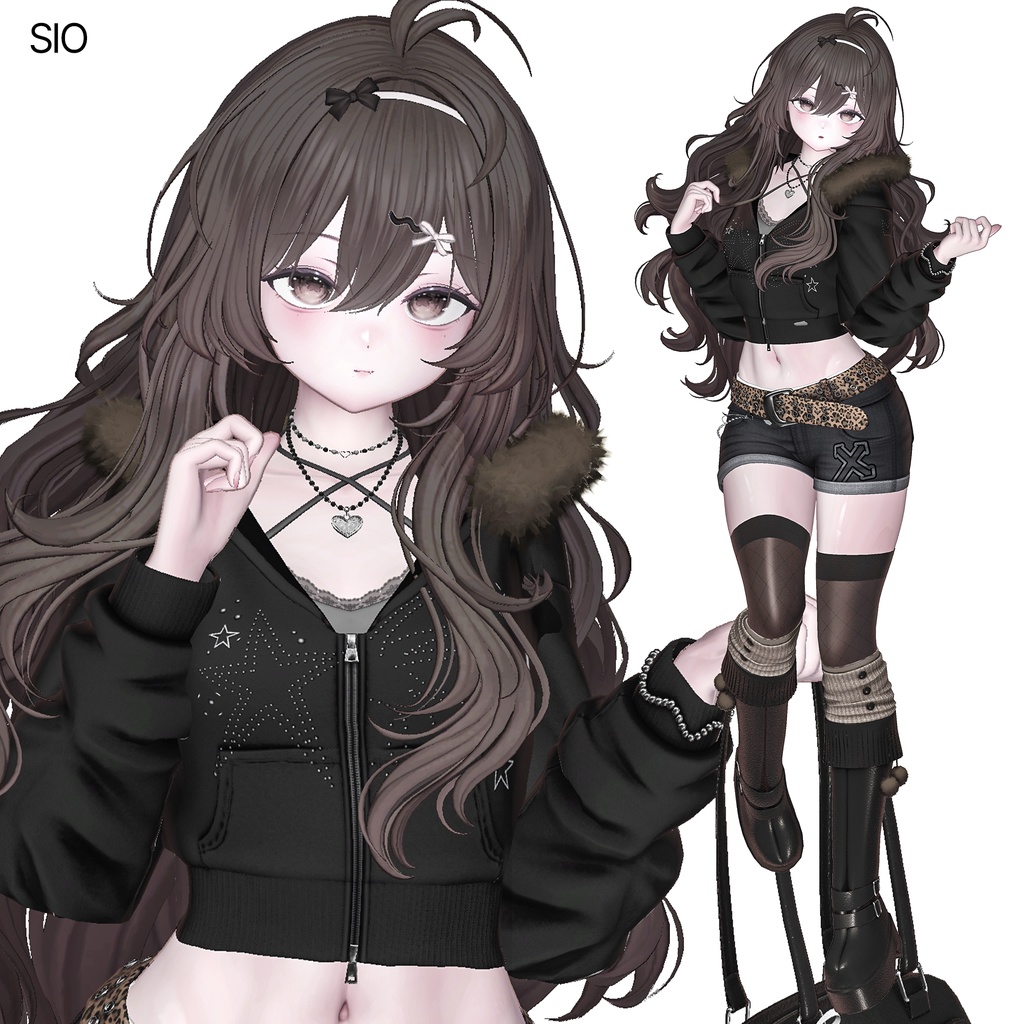 ✨発売記念セール✨GVR【12アバター対応】