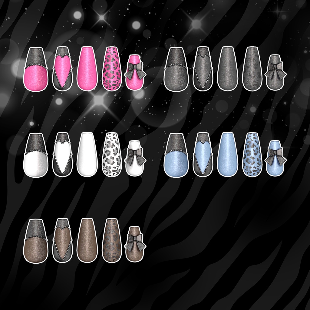 ✨発売記念セール✨GVR【12アバター対応】