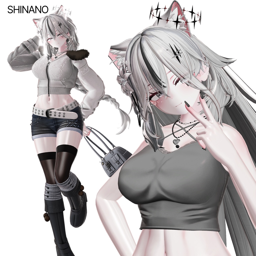 ✨発売記念セール✨GVR【12アバター対応】