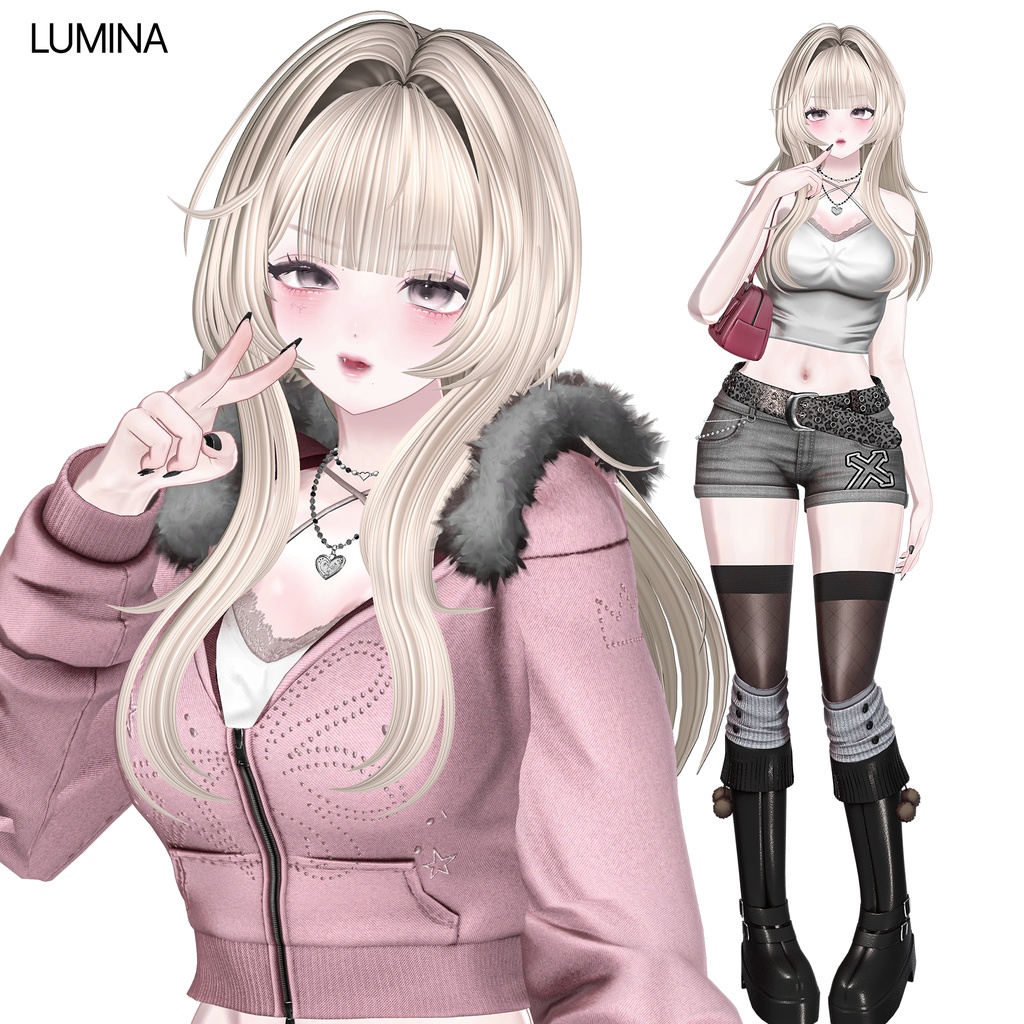 ✨発売記念セール✨GVR【12アバター対応】