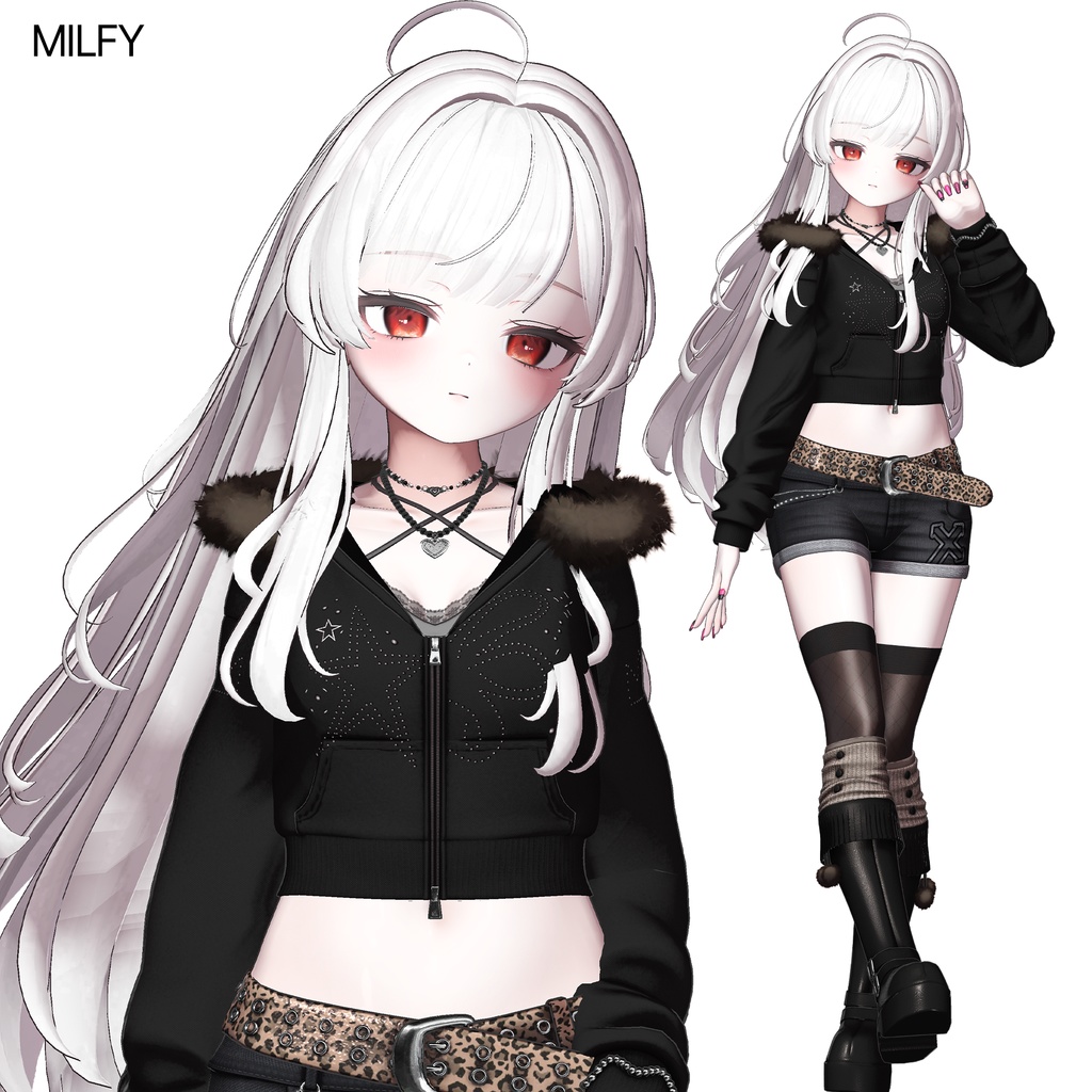 ✨発売記念セール✨GVR【12アバター対応】