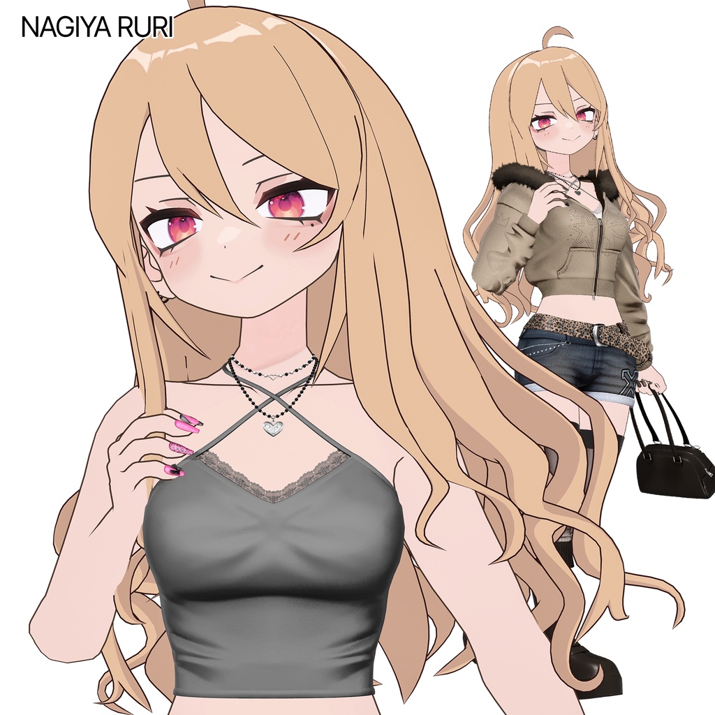 ✨発売記念セール✨GVR【12アバター対応】