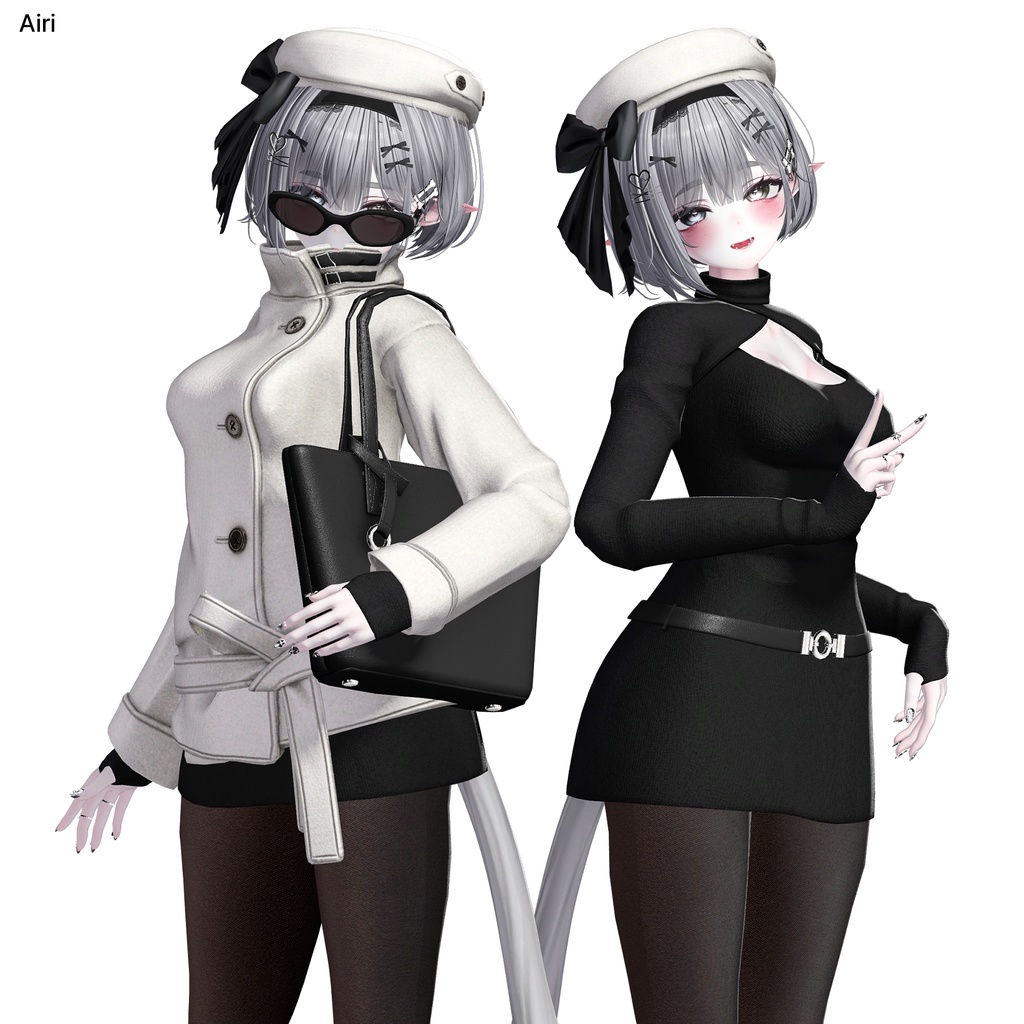 ✨発売記念セール✨WAH【15アバター対応】