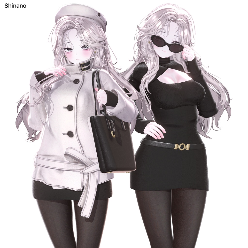 ✨発売記念セール✨WAH【15アバター対応】