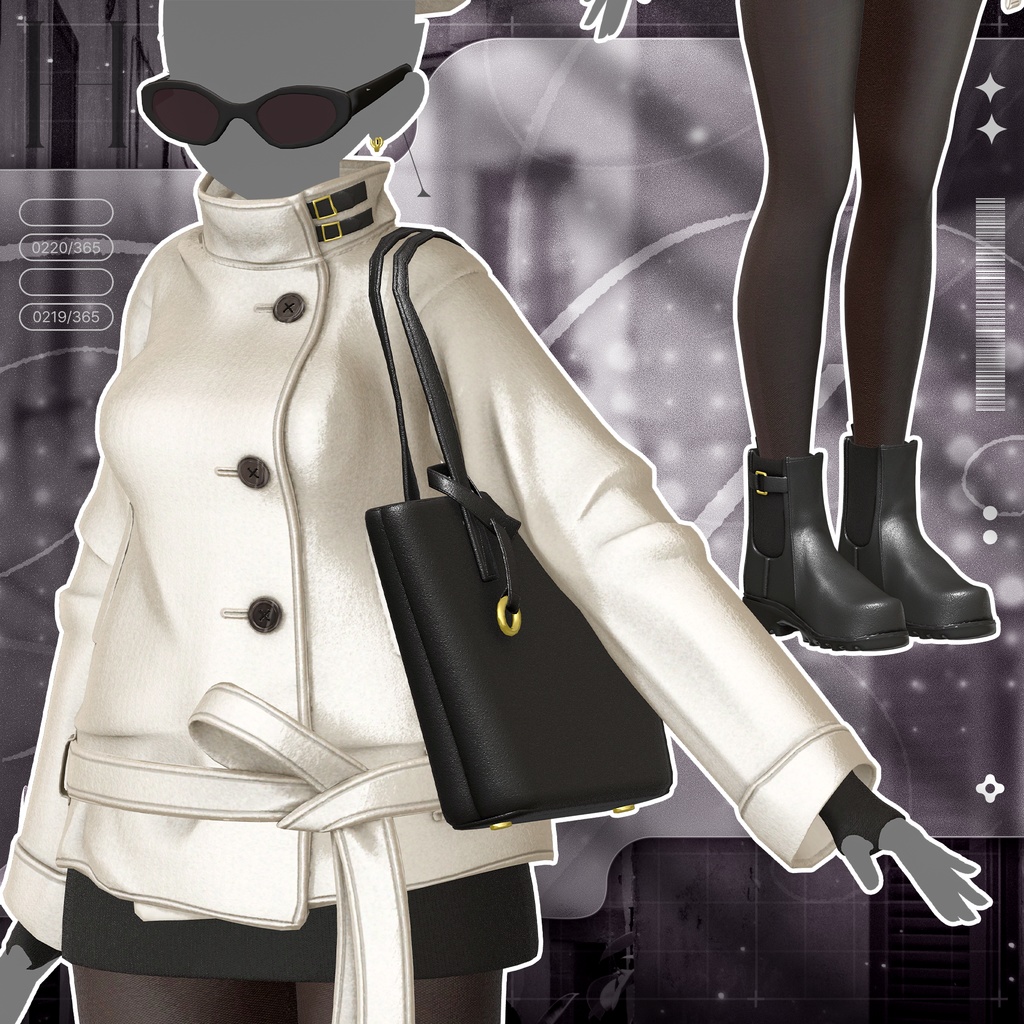 ✨発売記念セール✨WAH【15アバター対応】