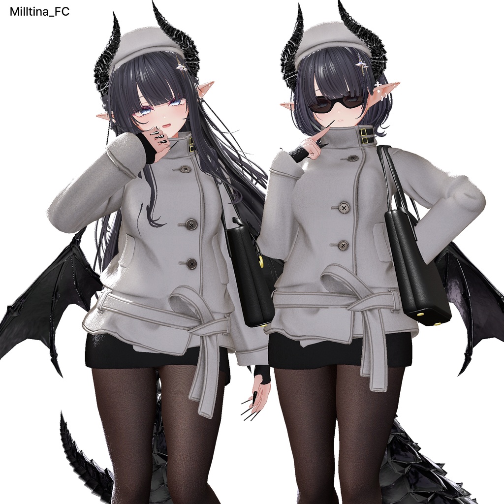 ✨発売記念セール✨WAH【15アバター対応】