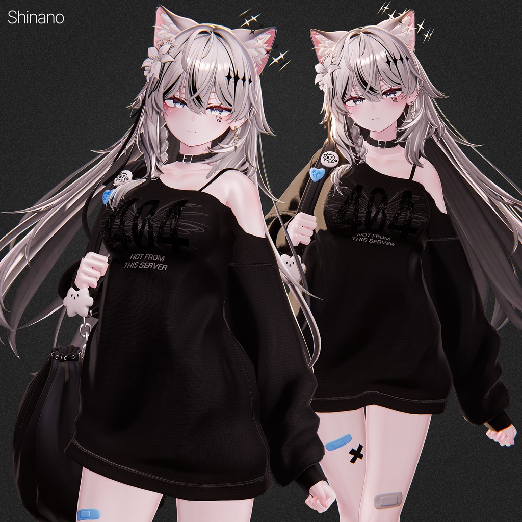 ✨発売記念セール✨VGeM【15アバター対応】