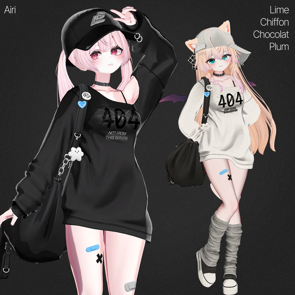 ✨発売記念セール✨VGeM【15アバター対応】