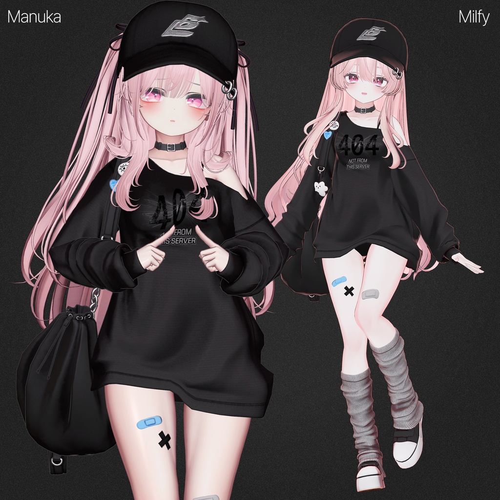 ✨発売記念セール✨VGeM【15アバター対応】