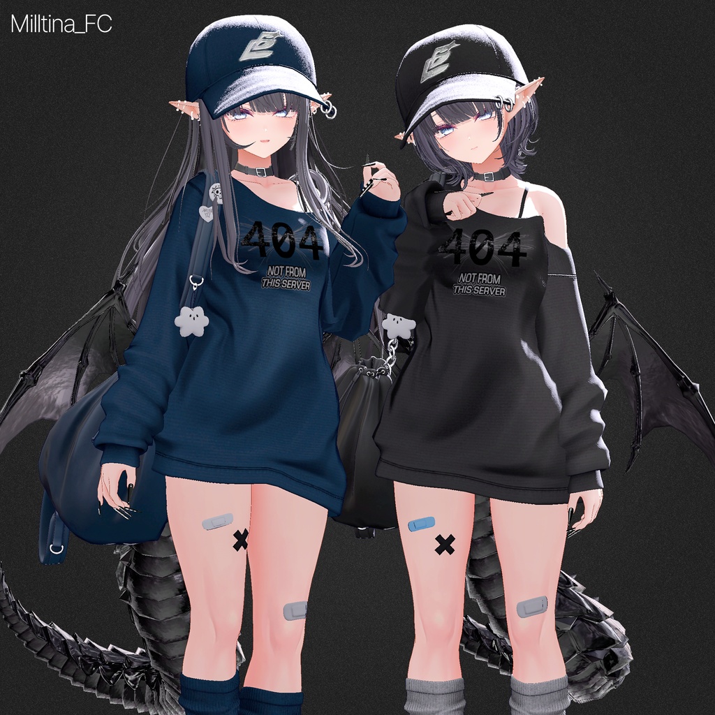 ✨発売記念セール✨VGeM【15アバター対応】