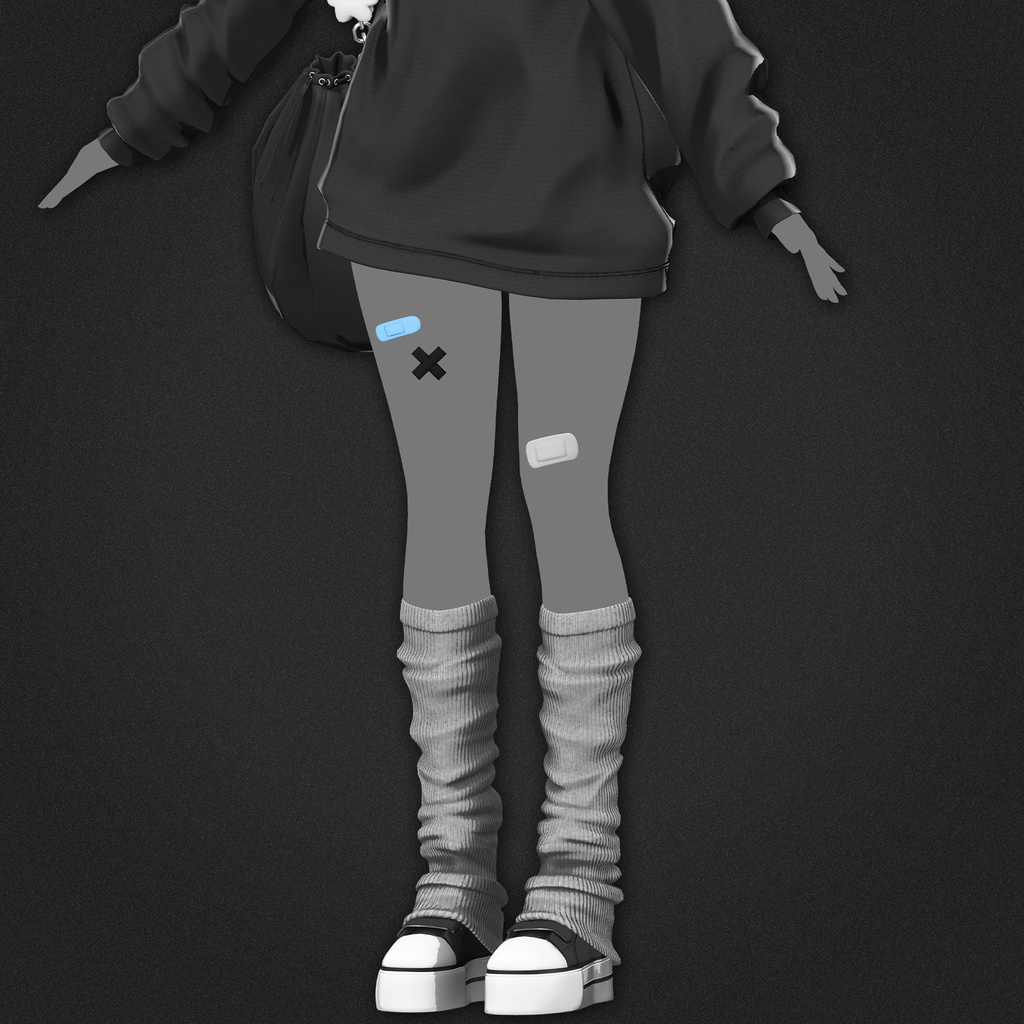 ✨発売記念セール✨VGeM【15アバター対応】