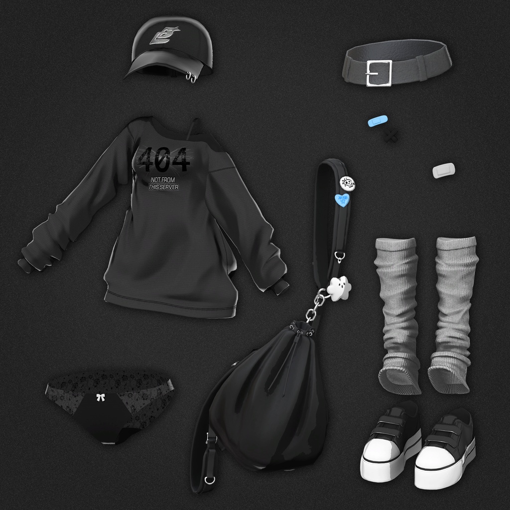 ✨発売記念セール✨VGeM【15アバター対応】