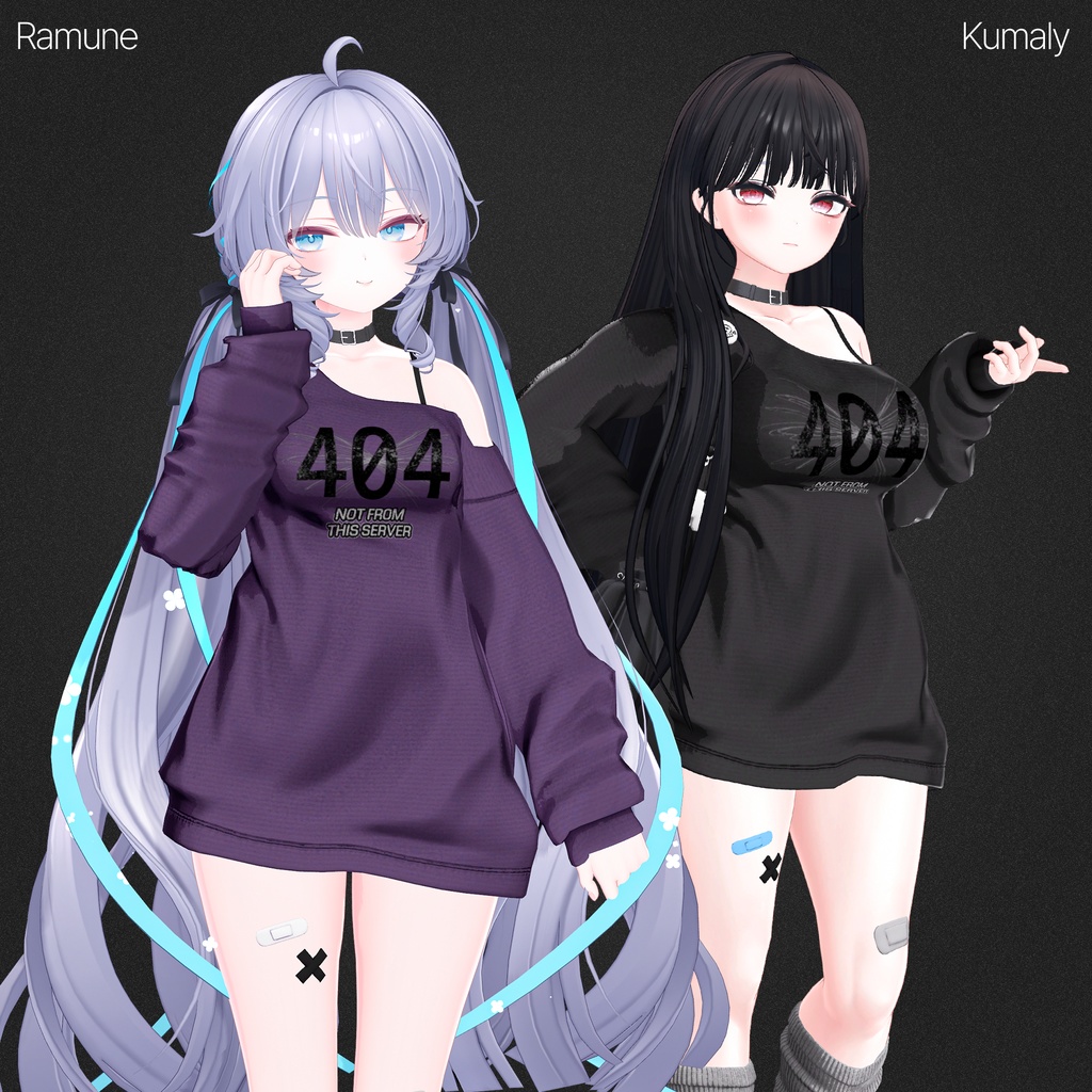 ✨発売記念セール✨VGeM【15アバター対応】