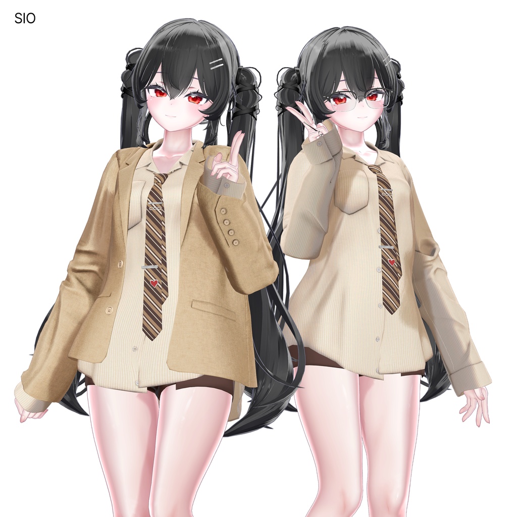 ✨発売記念セール✨WFM【11アバター対応】