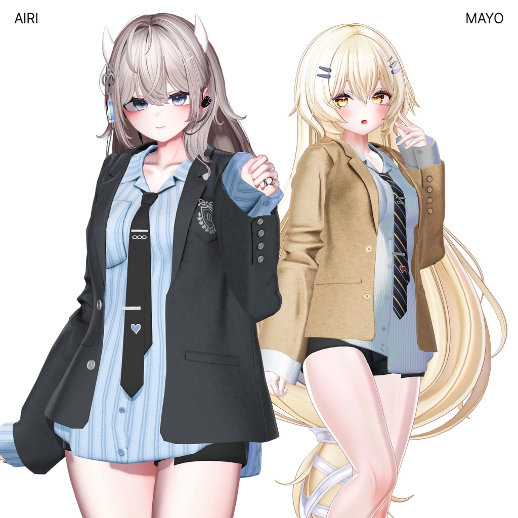 ✨発売記念セール✨WFM【11アバター対応】