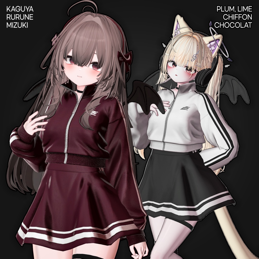 ✨新作発売セール中✨GiG【14アバター対応】
