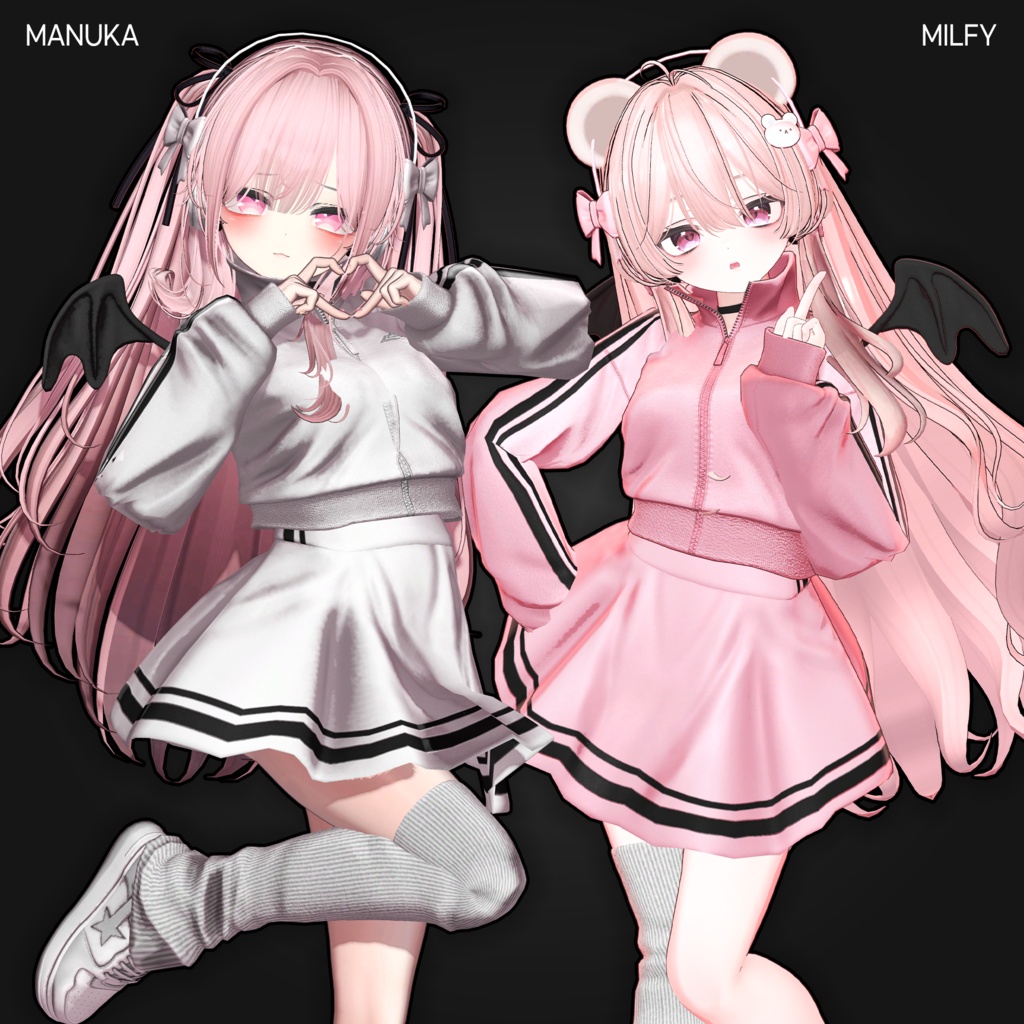 ✨新作発売セール中✨GiG【14アバター対応】