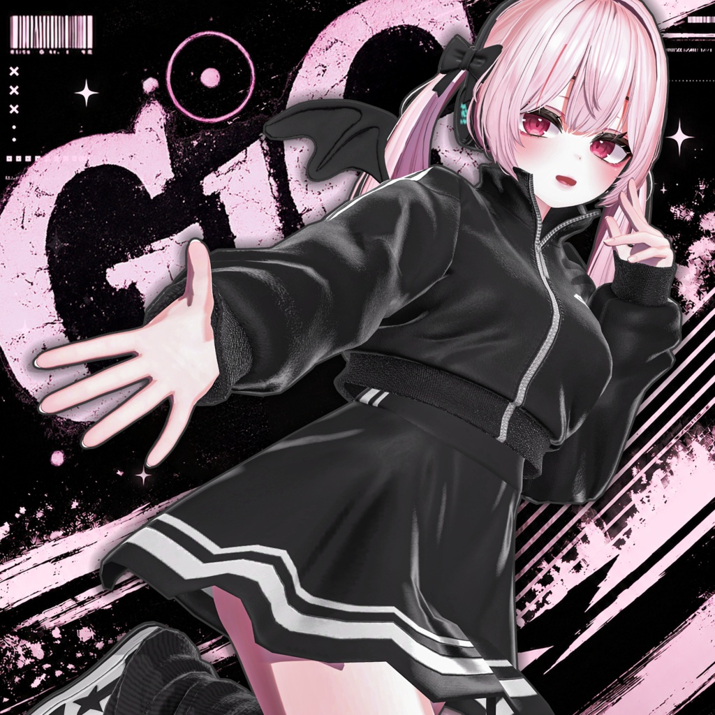 ✨新作発売セール中✨GiG【14アバター対応】