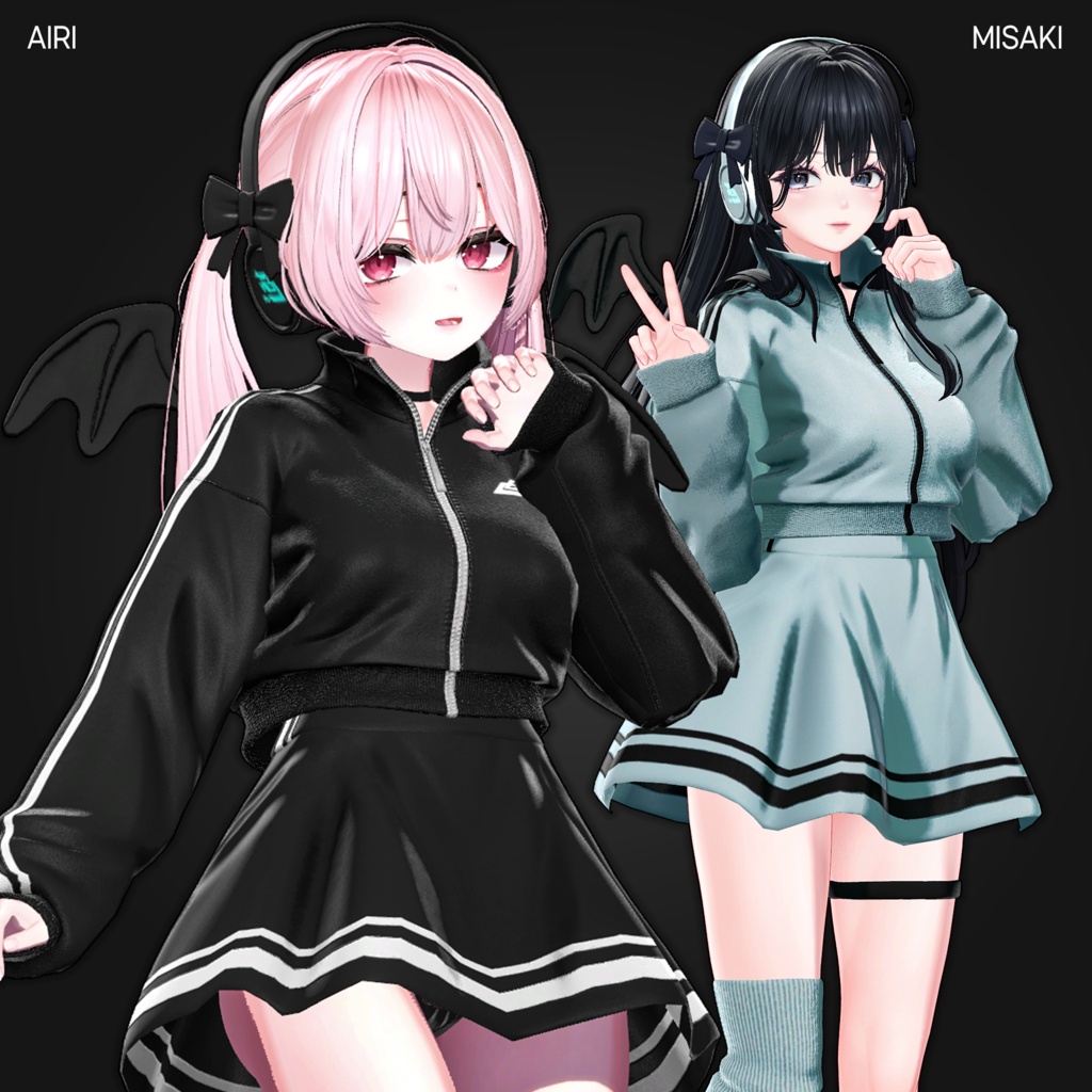 ✨新作発売セール中✨GiG【14アバター対応】