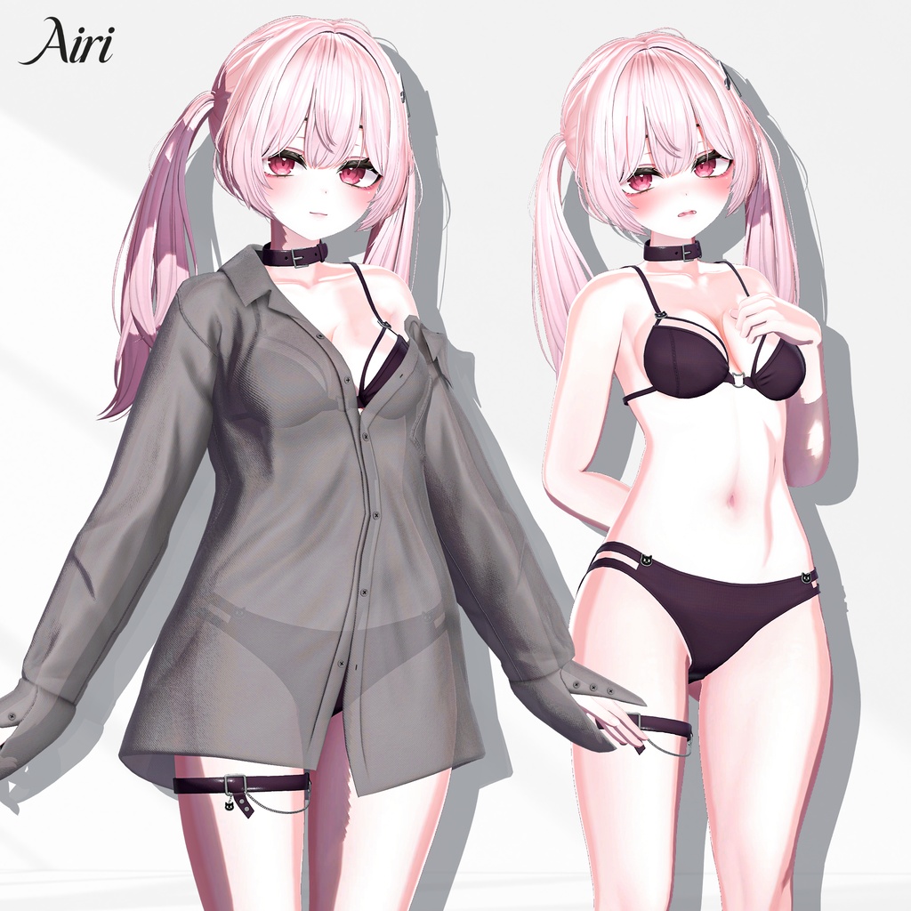 ✨発売記念セール中✨S2b【15アバター対応】