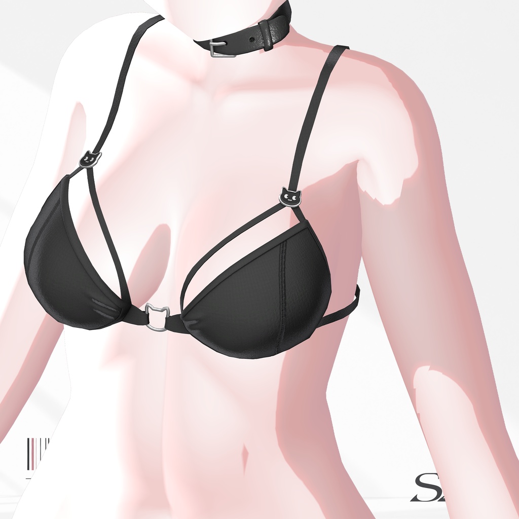 ✨発売記念セール中✨S2b【15アバター対応】