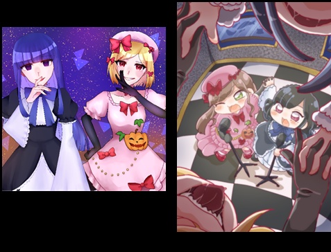 うみねこ偽曲14特典(07th大浴場2025記念)