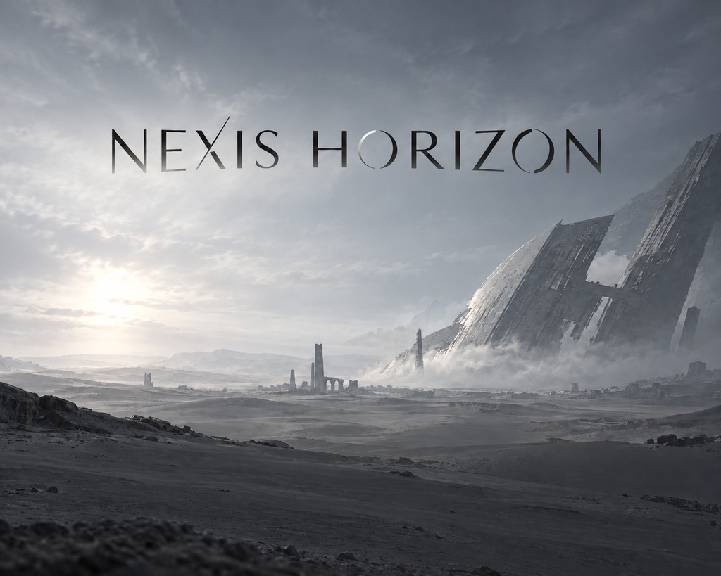 【無料】NEXIS HORIZON|5色のデジタルカードゲーム【Windows】