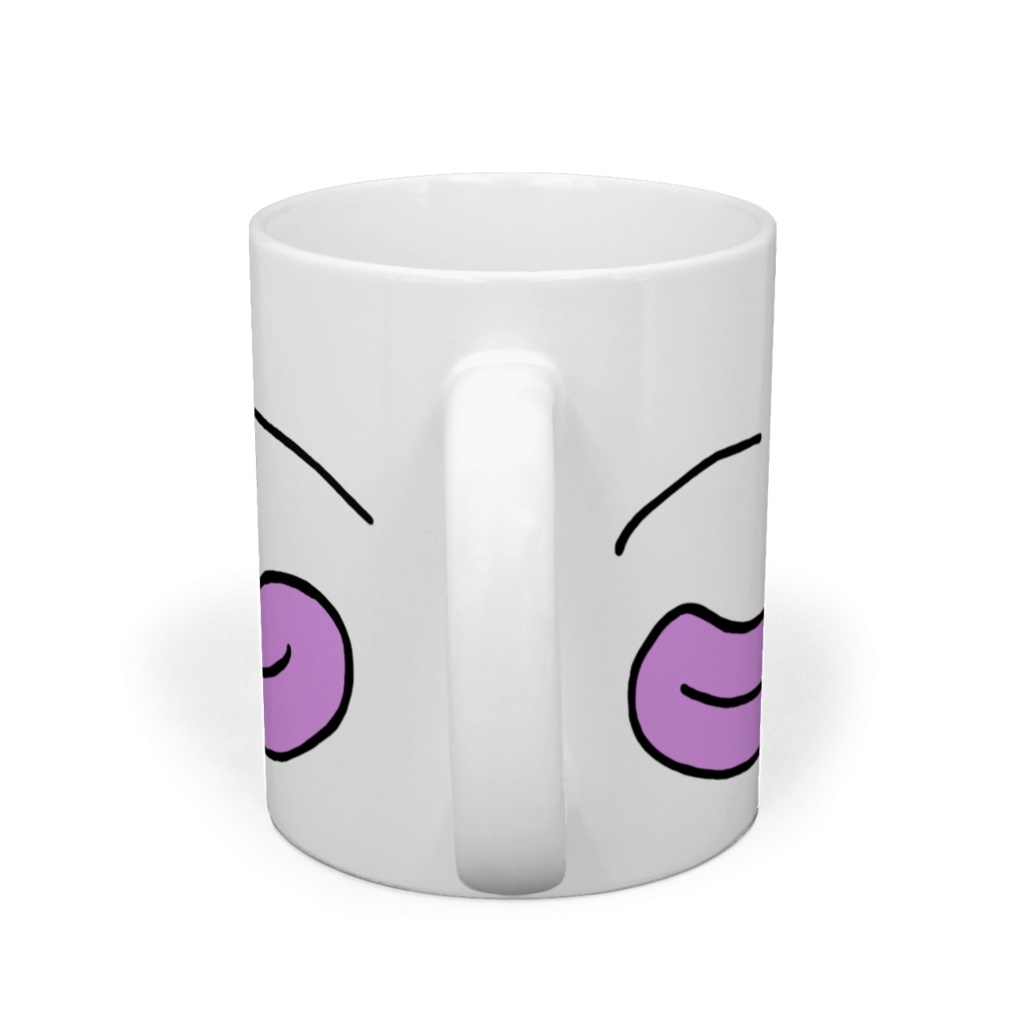 BYSKオリジナルデザインマグカップ