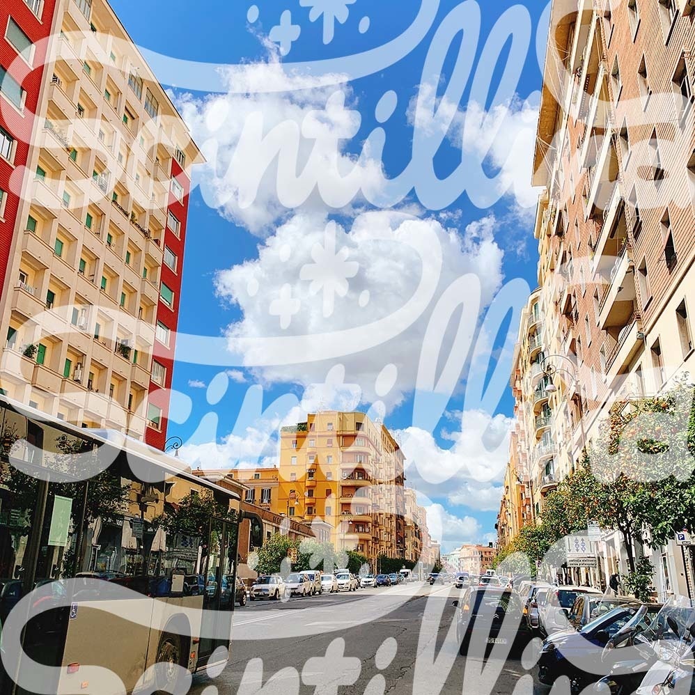 フォトブック　Italia（準備中）