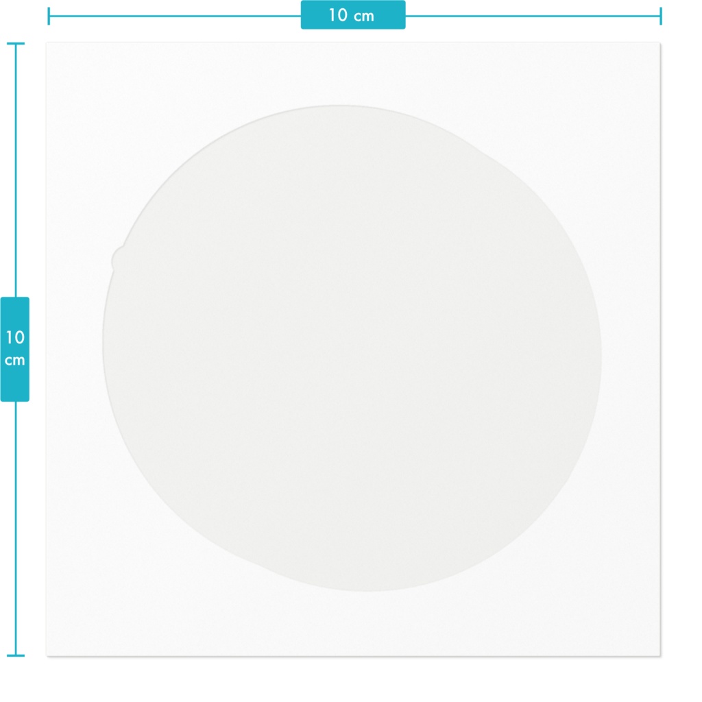 姉塚ししロゴステッカー