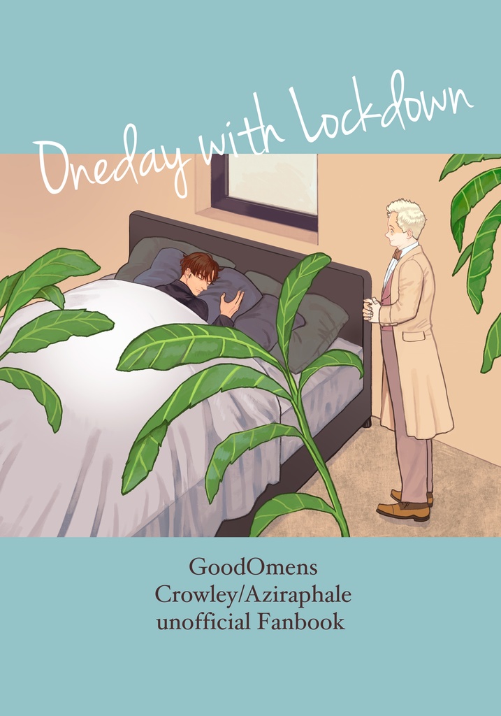 Oneday with Lockdown