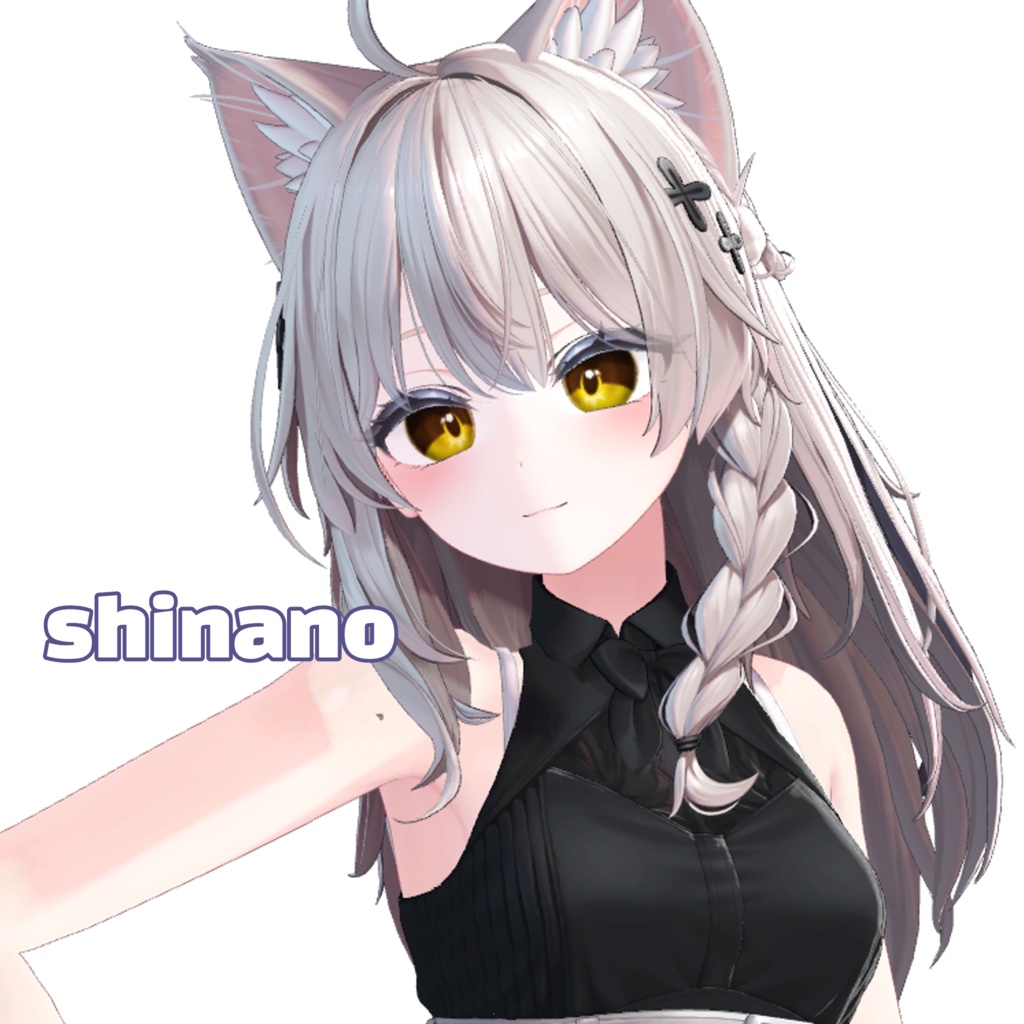 ♡ʾʾ(6 Avatars)First Eye Texture and Blendshape⋆⁺₊⋆꙼̈♥