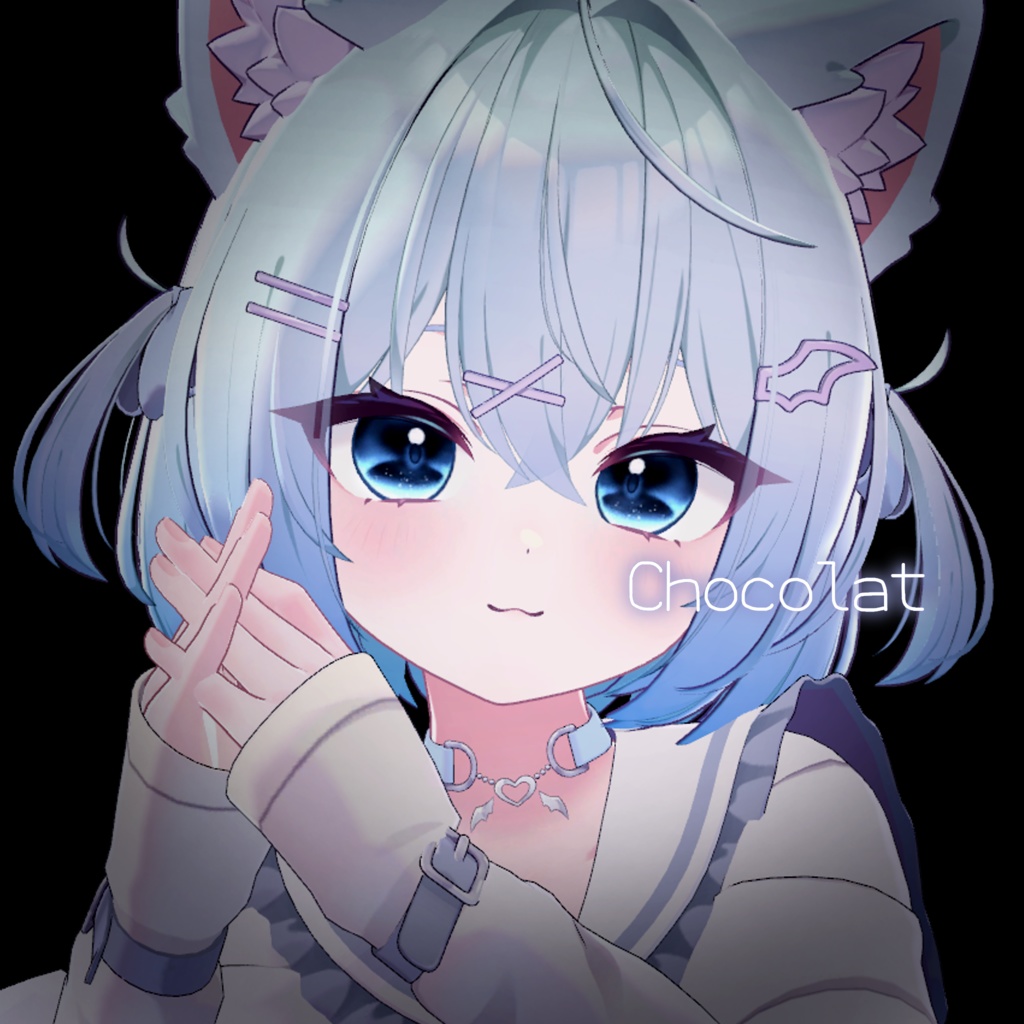 (6 avatars)٭✧Starry Night✧٭eye tex+Blendshape