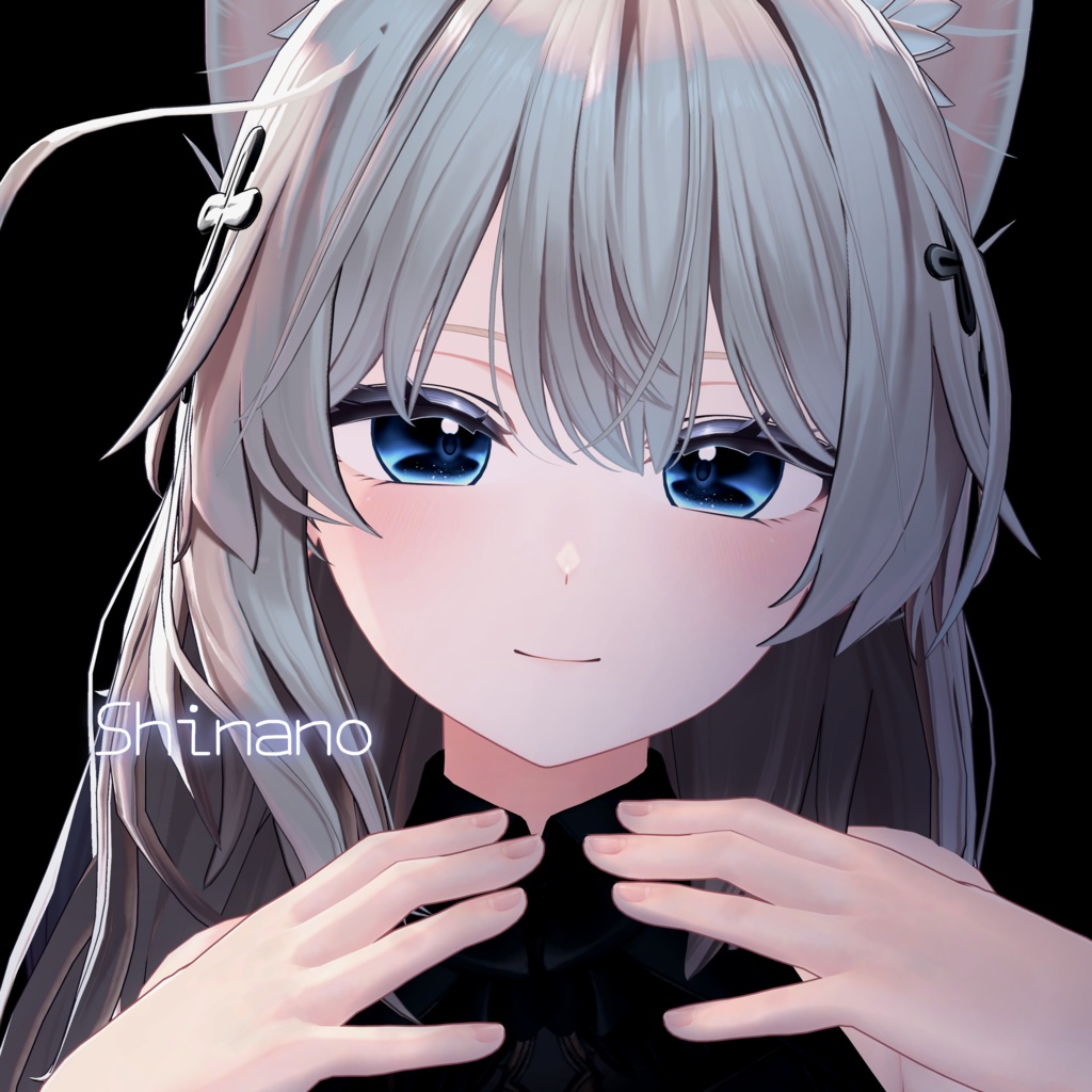 (6 avatars)٭✧Starry Night✧٭eye tex+Blendshape