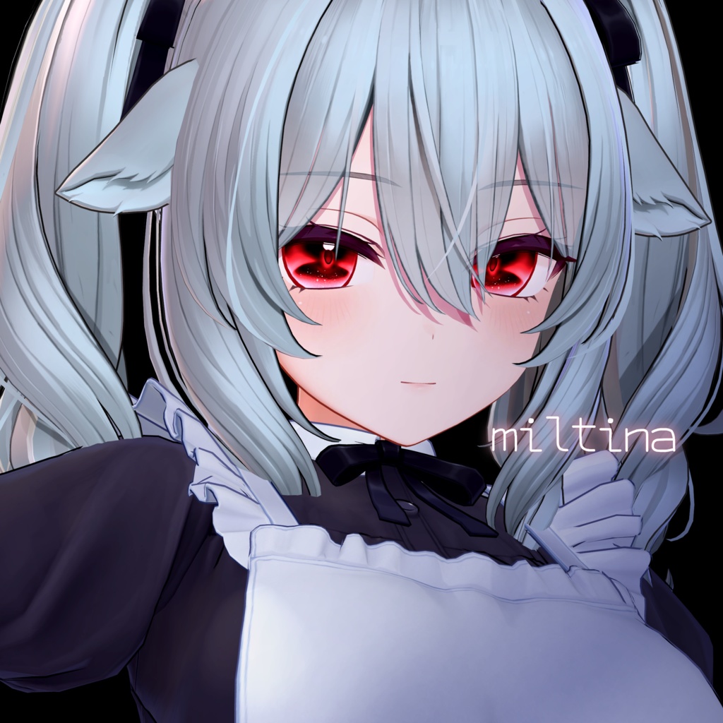 (6 avatars)٭✧Starry Night✧٭eye tex+Blendshape