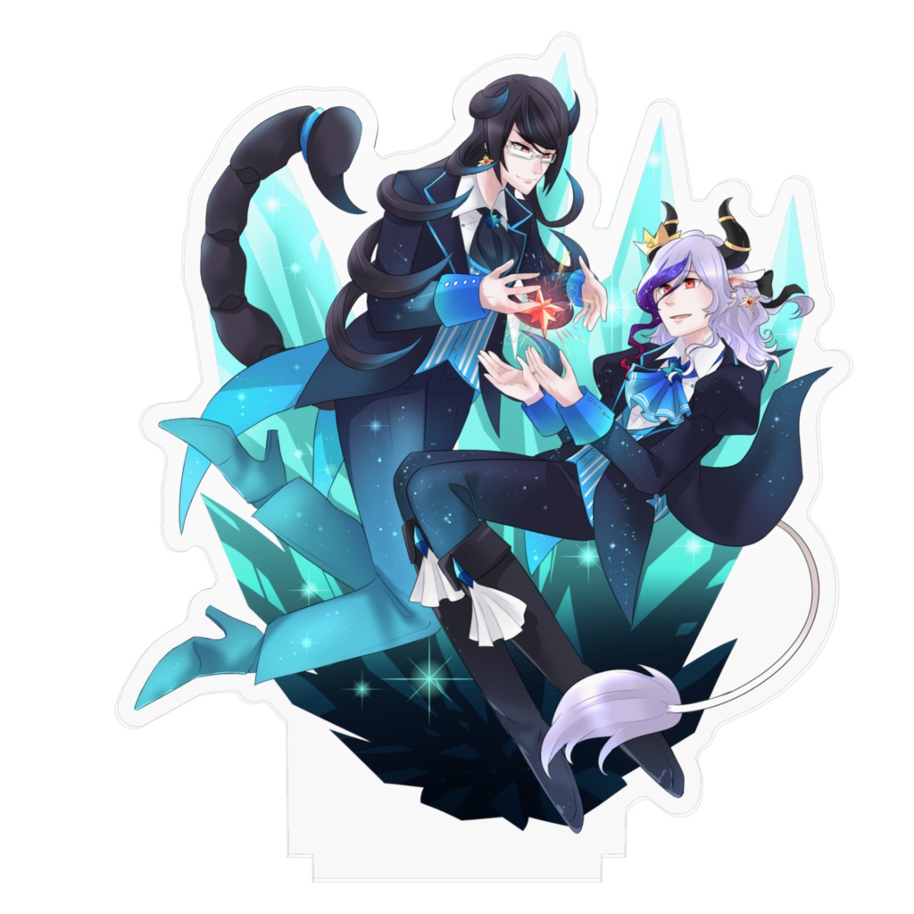 ツィアアルアクスタ