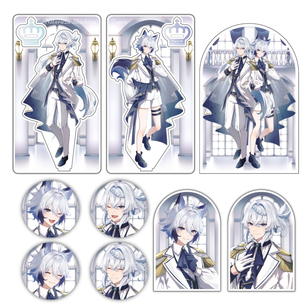 【ロメオ】コンプリートセット(限定特典付き)