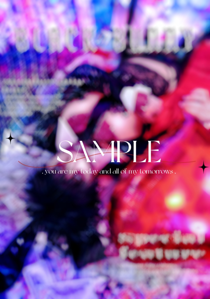 荼毘コスプレ写真集2 「LOOK AT MEE !」