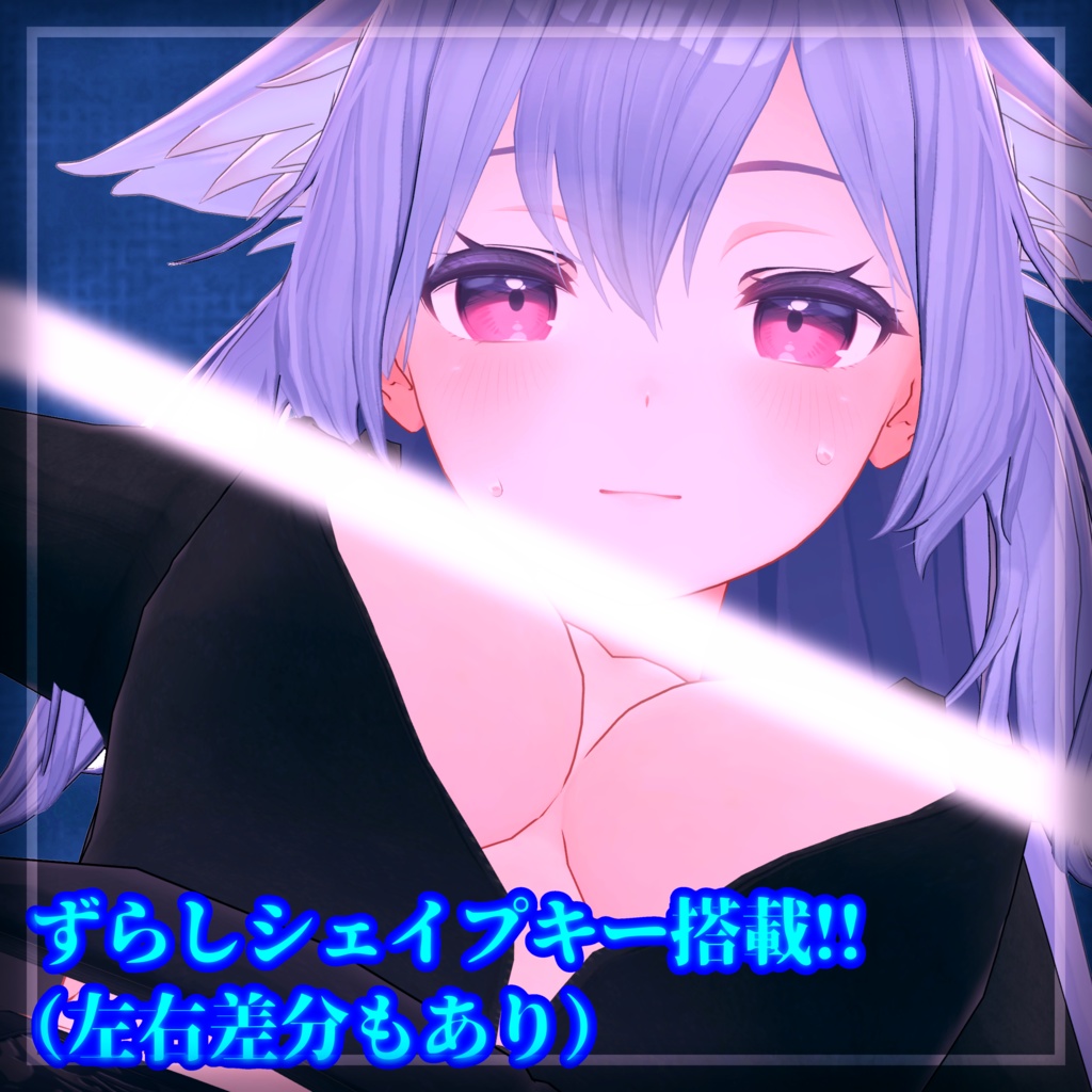 【複数想定】yuruHoodie.