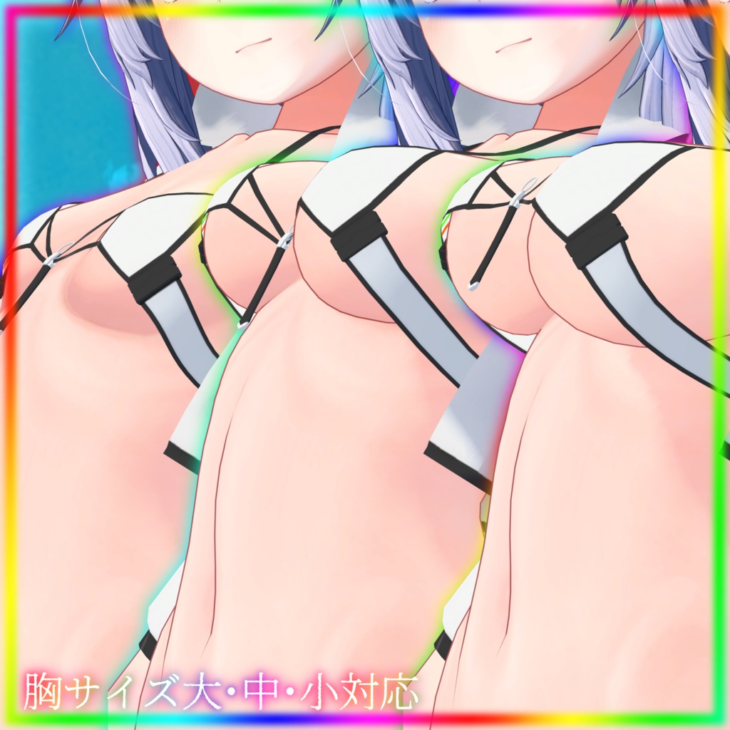 【桔梗ちゃん想定】Oxalis.