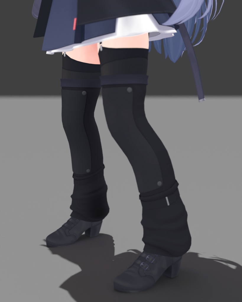 桔梗ちゃん想定】Mundane