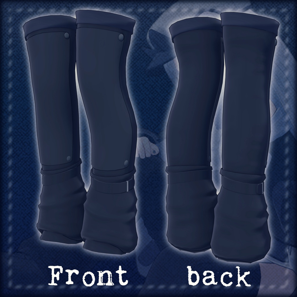 桔梗ちゃん想定】Mundane