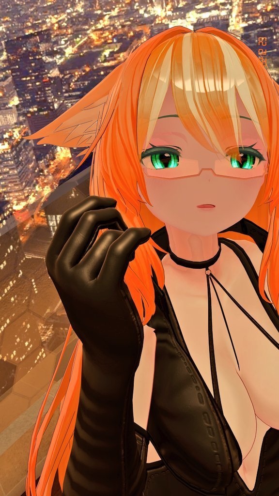 【桔梗ちゃん想定】Lycoris.