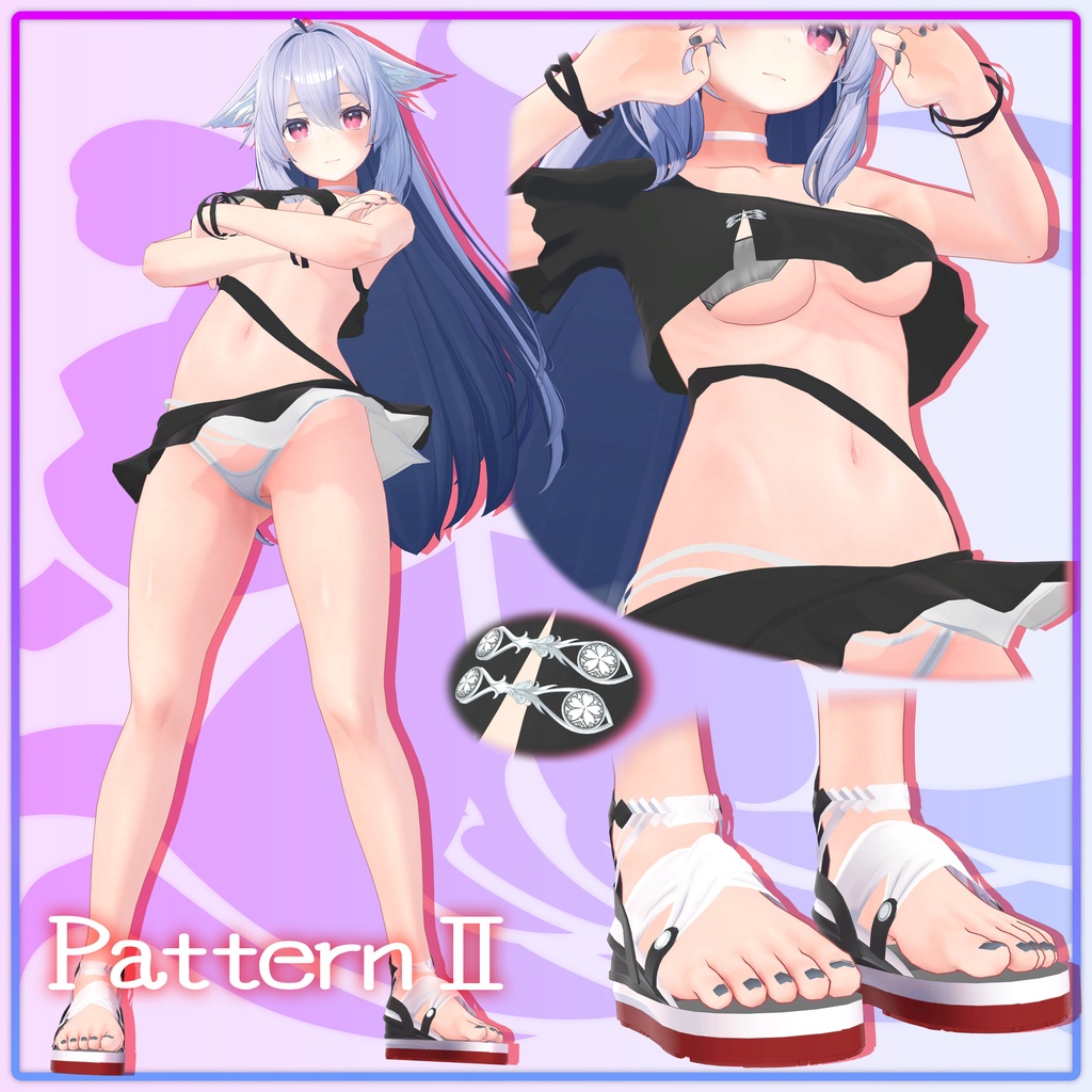 【複数想定】Creeping Plox.