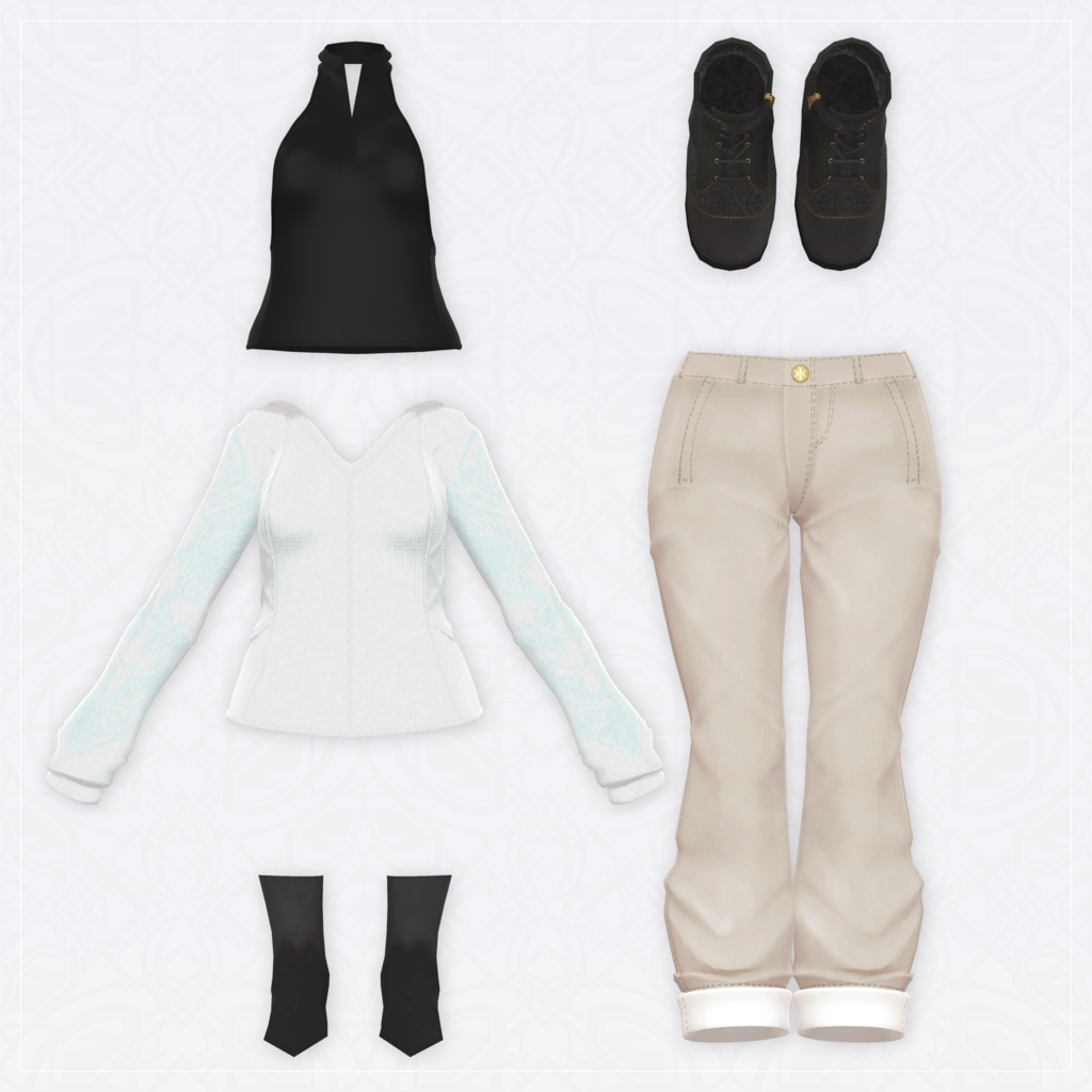 【複数想定】拾伍号。