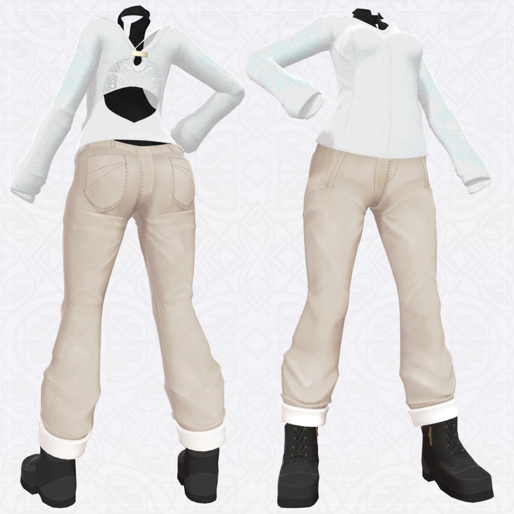 【複数想定】拾伍号。