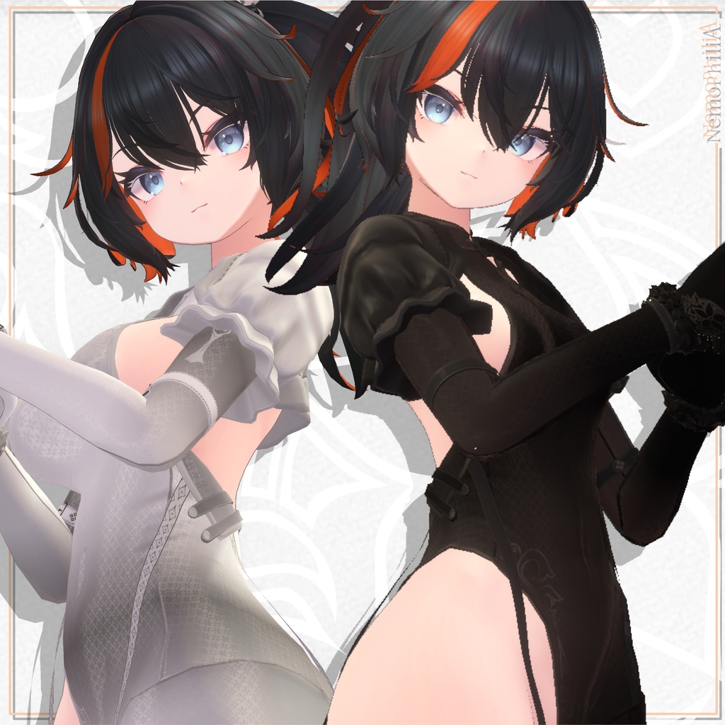 【複数想定】NemoPhiliA.