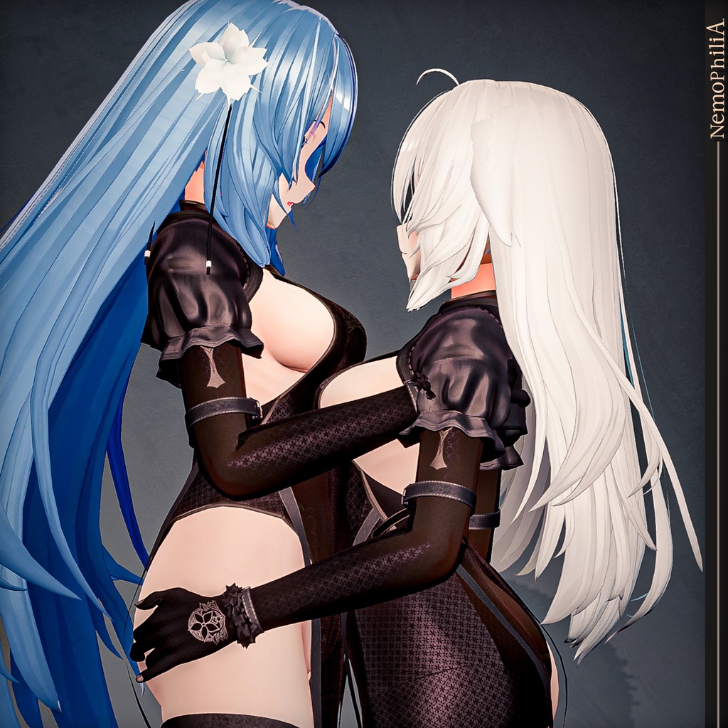 【複数想定】NemoPhiliA.