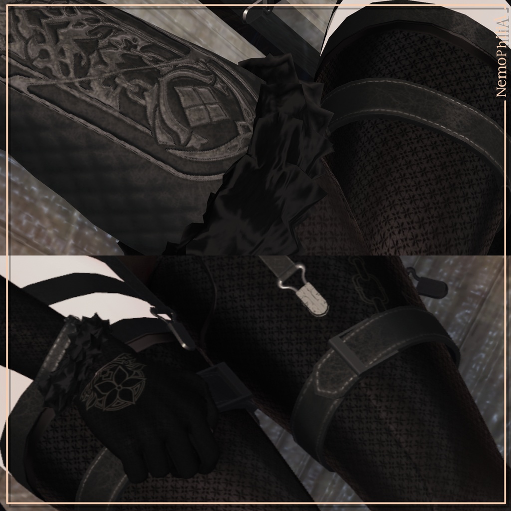 【複数想定】NemoPhiliA.