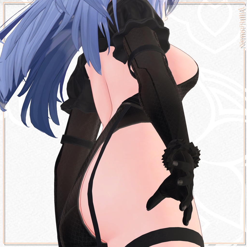 【複数想定】NemoPhiliA.